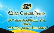 "Business Credits" from BC "EuroCreditBank" SA