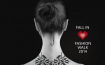 Fall in Love Fashion Walk 2014